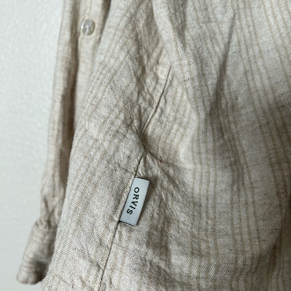 Orvis Button Up - Picture 4 of 4